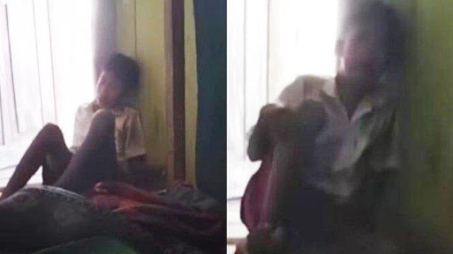 Pak, Saya Mau Sekolah”, Tangis Galang Pecah saat Ayahnya Tak Punya Uang Biayai Pendidikan