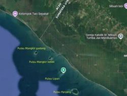 Keturunan Nabi Tak Incar Empat Pulau