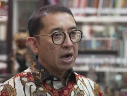 Pernyataan Fadli Zon Menggores Luka Korban Mei 1998