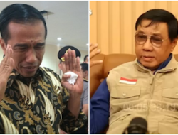 Jokowi Sebut Presiden - Wapres Satu Paket, FPPTNI: Sok Pinter, Enggak Bener Itu