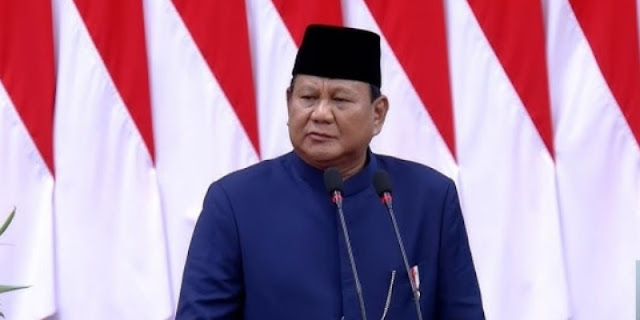 Saatnya Presiden Turun Tangan Cegah Gesekan Sosial Sengketa 4 Pulau