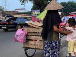 Kekayaan Alam Melimpah, Indonesia Justru Peringkat 4 Penduduk Miskin Terbanyak Versi Bank Dunia