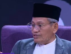 Ulil Panen Kritik Usai Sebut Penolak Tambang Wahabi: Semua yang Nggak Sejalan dengan PBNU Dicap Wahabi