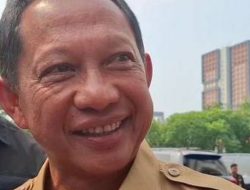 Tito Punya Agenda Tersembunyi Goyang Prabowo dari Dalam?