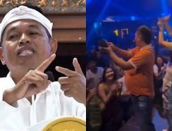 Dapat Teguran Keras Dedi Mulyadi, Kades Casmari Ngaku Salah Nyawer Penyanyi Dangdut