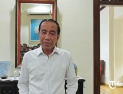 Autoimun Itu Berat! Dr Tifa Sarankan Jokowi Segera Berobat ke Guangzhou Hospital