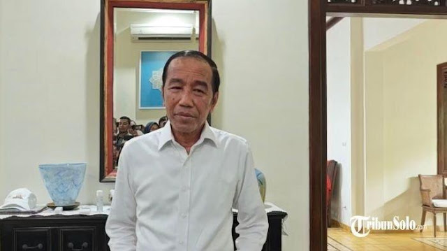 Autoimun Itu Berat! Dr Tifa Sarankan Jokowi Segera Berobat ke Guangzhou Hospital