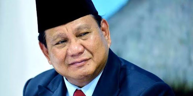 Banyak Jiwa Pengkhianat di Lingkaran Presiden Prabowo
