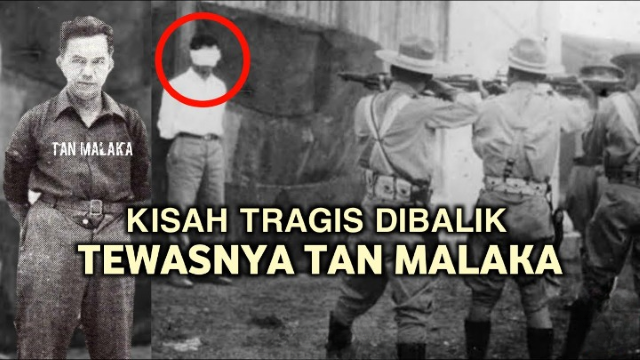Ucapan Fadli Zon Soal Pemerkosaan Massal 98 Memanas, Misteri Kematian Tan Malaka Diungkit Sejarawan!