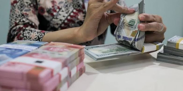 Utang Luar Negeri Naik 8,2 Persen, Tembus Rp7.040 Triliun pada April 2025