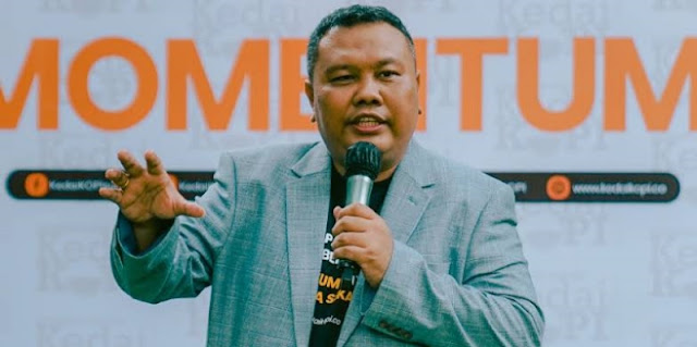 Pemindahan Empat Pulau Aceh ke Sumut Sarat Kepentingan Ekonomi