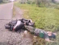 Yahukimo Mencekam Usai OPM Deklarasi Perang, 1 Prajurit TNI dan 1 Warga Tewas Dibunuh