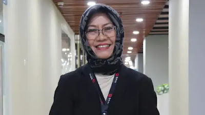 Profesor BRIN: Pemakzulan Hal Biasa di Indonesia dan Tidak Bisa Sepaket