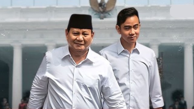 Prabowo-Gibran Dianggap Berhasil Berantas Korupsi? Ada Fakta Pahit di Baliknya!
