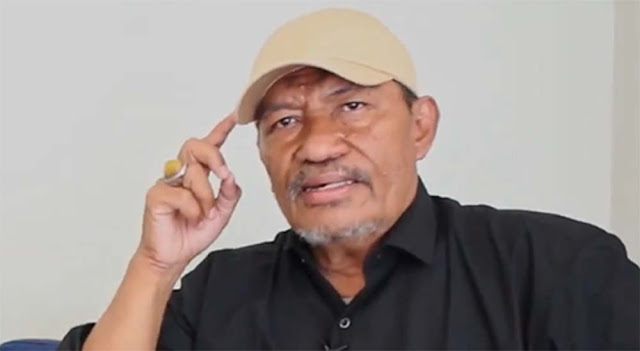Muslim Arbi Khawatir Kasmudjo Meninggal Mendadak