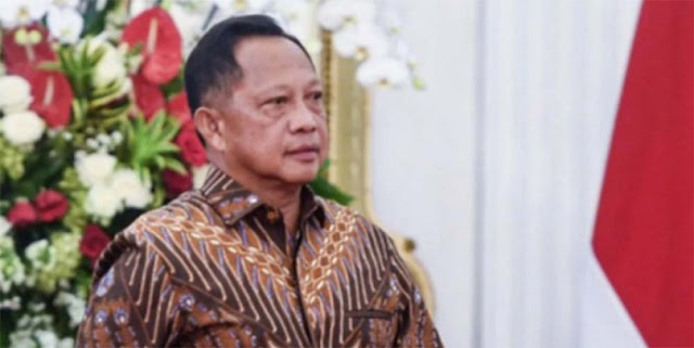 Tito Karnavian Jangan Main Api dengan Aceh!