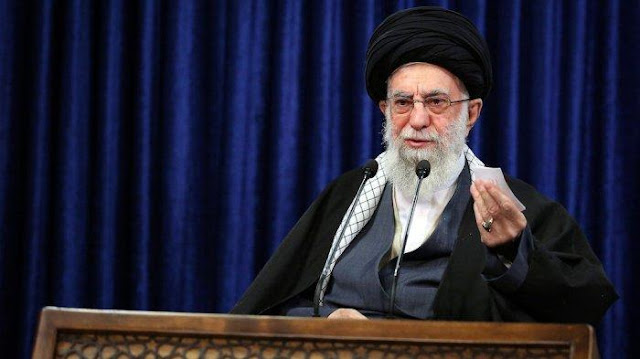 Ali Khamenei Pemimpin Iran Ditarget Israel: Selalu Lolos Percobaan Pembunuhan, Lengan Kanan Lumpuh