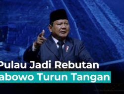 BREAKING NEWS! Prabowo Putuskan Kembalikan 4 Pulau ke Aceh: Keputusan Berdasar Data Valid, Bukan Politik