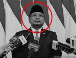 Pecinya Suci, Tangannya Kotor: Yaqut Cholil Kader Terbaik PBNU!