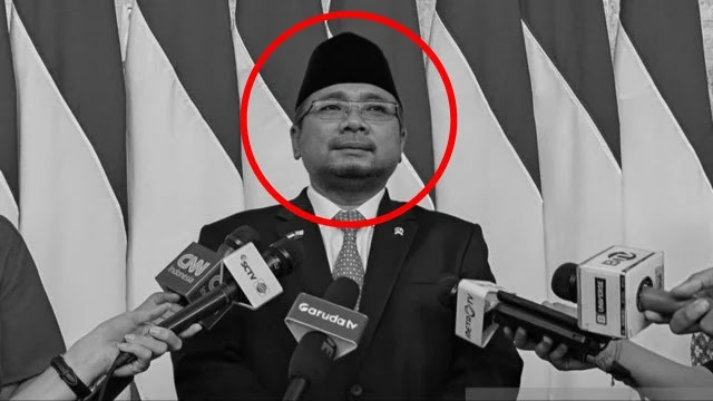 Pecinya Suci, Tangannya Kotor: Yaqut Cholil Kader Terbaik PBNU!