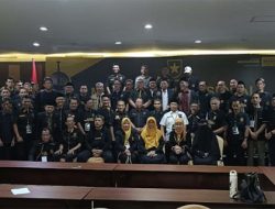 Aznur Syamsu jadi Ketum Partai Ummat, Majelis Syuro Dirombak