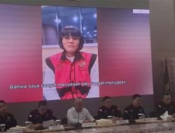 Marcella Santoso Akui Buat Konten Serang Jaksa Agung hingga Presiden