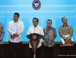 Bobby Nasution dan Menteri Tito Digeruduk Netizen, Diminta Mundur Terkait Sengketa 4 Pulau