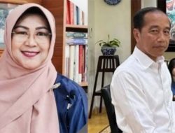 Bentuk Map Ijazah UGM Jokowi Dinilai Janggal, Dokter Tifa: Seharusnya Horizontal