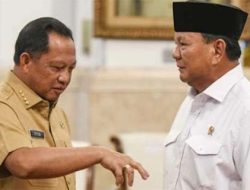 Motif Tito Serahkan Empat Pulau Aceh ke Sumut Masih Patut Ditelusuri