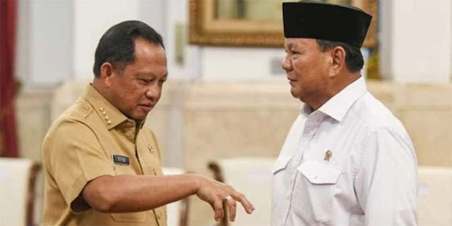 Motif Tito Serahkan Empat Pulau Aceh ke Sumut Masih Patut Ditelusuri