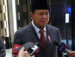 Momentum Prabowo Bersih-bersih Geng Solo Usai Empat Pulau Sah Milik Aceh