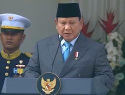 Prabowo Perlakukan Masyarakat Aceh dengan Adil dan Beradab