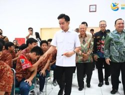 Ubedilah Badrun: Kunjungan Gibran ke Labschool UNJ Pencitraan!