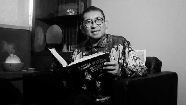5 Kontroversi Fadli Zon: Like Konten Begituan dan Sering Sindir Presiden