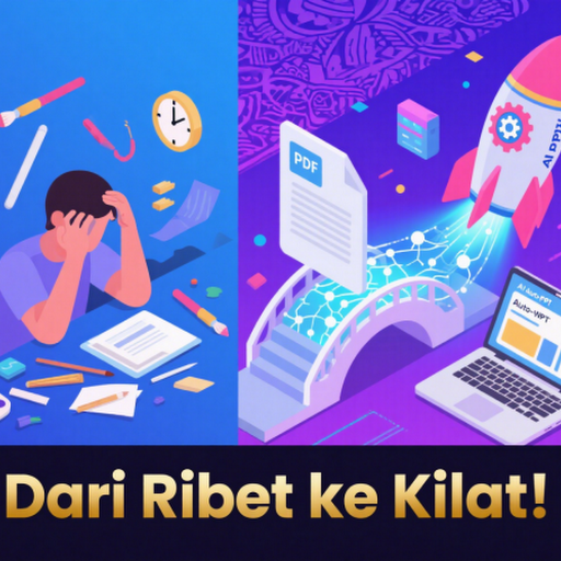 Membuat Presentasi Menarik dengan AI PPT dan AI Pembuat PPT Otomatis