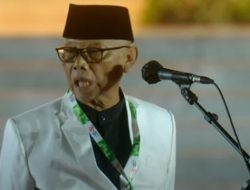 MUI Serukan Persatuan Umat Islam dan Boikot Produk Israel
