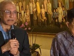 Wali Nanggroe Ngaku Deg-degan, Aceh dan Sumut Nyaris Perang Suku Gegara Putusan Tito