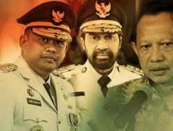 Kader PKB Ungkap Sosok Yang Pindahkan Empat Pulau dari Aceh ke Sumut, Minta Mendagri Segera Copot!