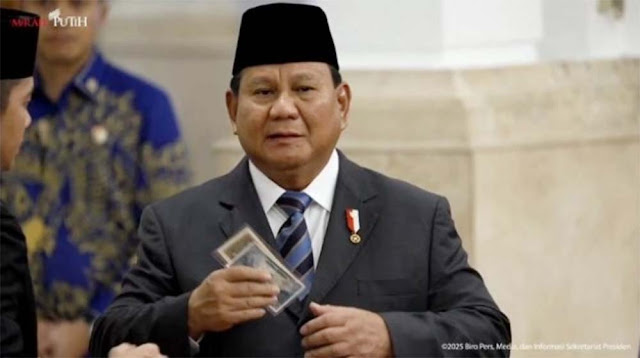Dear Pak Prabowo! Ekonomi RI Tak Menggembirakan, Rakyat Tak Pegang Duit