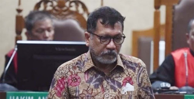 Terbukti Hasil Suap Perkara, Duit Rp 915 Miliar dan Emas 51 Kg Milik Zarof Ricar Disita untuk Negara