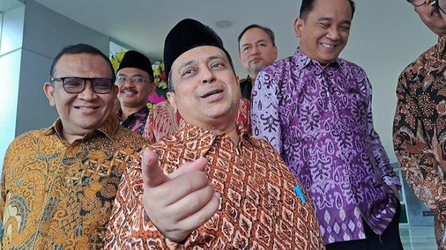 BPJPH: Layanan Sertifikasi Halal Juga untuk Pengusaha Non-Muslim