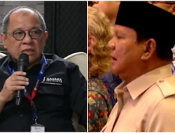 Akbar Faizal Ingatkan Prabowo Ada Menteri Tak NKRI: Mereka bagian dari Makelar