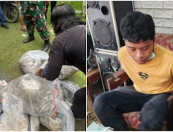 Terungkap Motif Pelaku Mutilasi di Padang Pariaman, Tubuh Korban Dipotong dengan Parang jadi 10 Bagian