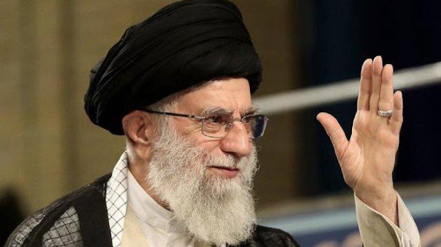 Israel Meradang usai Rumah Sakit Terkena Rudal Iran: Ali Khamenei Tidak Boleh Lagi Dibiarkan Hidup