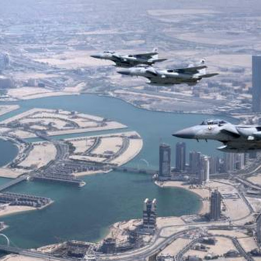 Waspada Serbuan Iran, AS Kosongkan Pangkalan Militer di Qatar