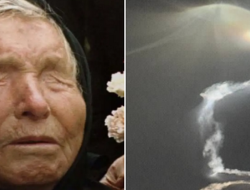 Ramalan Ngeri Baba Vanga soal Konflik Israel-Iran: Perang di Timur yang akan Menghancurkan Barat