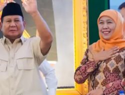 Dukungan Pemakzulan Wapres, Khofifah dan Nasaruddin Umar Berpeluang Gantikan Posisi Gibran