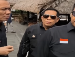 Kader PDIP Andi Widjajanto Buka Suara soal Isu Ijazah Jokowi Dicetak di Pasar Pramuka