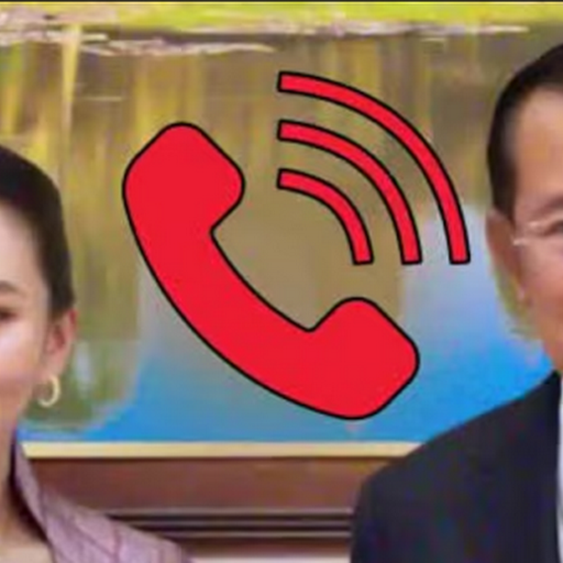 Hot! Rekaman Telepon dengan Eks PM Kamboja Bocor, Si Cantik PM Thailand Terancam Lengser