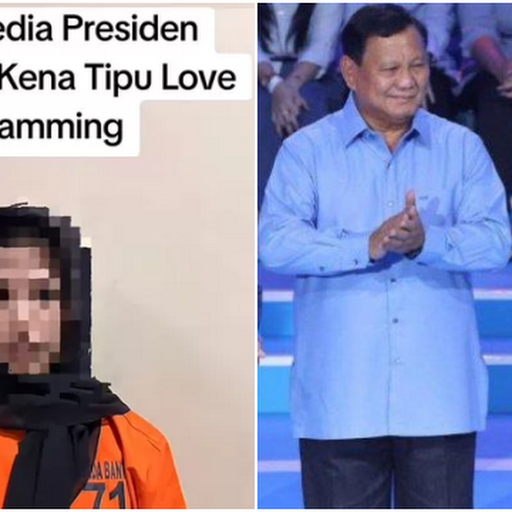 Siapa Sosok Febrian Alaydrus? Akun Pilot yang Tipu Staf Presiden Prabowo Kani Dwi Haryani